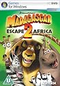 Madagascar: Escape 2 Africa (PC DVD)