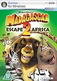 Madagascar: Escape 2 Africa (PC DVD)