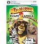 Madagascar: Escape 2 Africa (PC DVD)