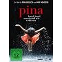 Pina <b>DVD</b> ~ Pina Bausch