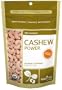 Navitas Naturals Really Raw Cashews, 16-Ounce Pouch (Pack of 2)