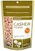Navitas Naturals Really Raw Cashews, 16-Ounce Pouch (Pack of 2)