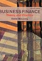 Business Finance: Theory and Practice