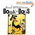 Ralph Steadman Book of Dogs