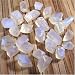 20 Carats Blue Flash Shiller Moonstone Feldspar Gem Stone Facet Rough Gemstone Lots Faceting Jewel Faceters Facet Rough Gems Moonstones
