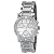 Bulova Women's 96R19 Diamond Chronograph Watch from Bulova