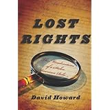 Lost Rights: The Misadventures of a Stolen American Relic