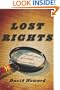 Lost Rights: The Misadventures of a Stolen American Relic