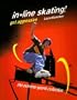 In-Line Skating! Get Aggressive (Extreme Sports Collection)
