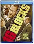 16 Blocks [Blu-ray]