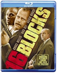 Cover Image for '16 Blocks'