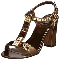 Yellow Box Women's Heaven Sandal