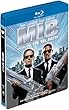MIB - Men in Black (Steelbook) [Blu-ray]