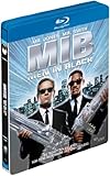 Men in Black German Blu-ray SteelBook [Region Free]