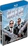 Men in Black German Blu-ray SteelBook [Region Free]