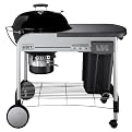 Weber Performer Grill - Black (22.5")