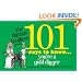 101 Ways to Know You're a Golddigger