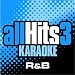 Music : All Hits Karaoke: R&B Vol.3
