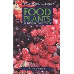 Food Plants of Coastal First Peoples