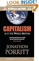 Capitalism as if the World Matters