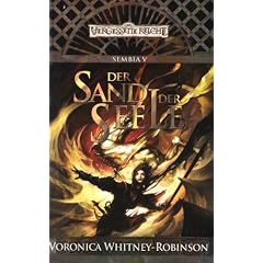 Sembia 5: Der Sand der Seele