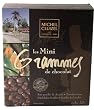 45% Grand Lait Minigrammes - Michel Cluizel - 11 kg