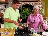 Paula's Home Cooking: Berry Good