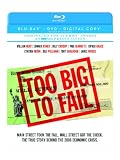 Too Big to Fail (Blu-ray/DVD Combo + Digital Copy)