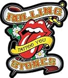 The Rolling Stones Official Licensed Merchandise