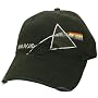 Pink Floyd - Distressed Dark Side Of The Moon Adjustable Cap