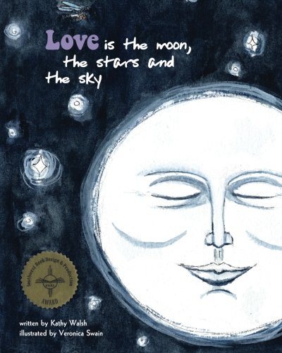 Love Is the Moon, the Stars, and the Sky (joyohboy book series)