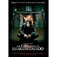 The Girl with the Dragon Tattoo