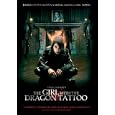 The Girl With the Dragon Tattoo
