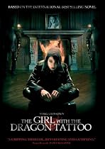 The Girl with the Dragon Tattoo