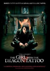 The Girl with the Dragon Tattoo