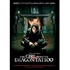 The Girl with the Dragon Tattoo