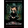 The Girl With the Dragon Tattoo