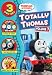 DVD�uTotally Thomas 7: Thomas & Friends�v