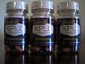 STACKER 3 XPLC METABOLISM BOOSTER (3)20 CT. BOTTLES