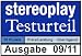Auszeichnung
