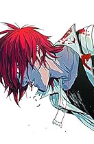 True Lives of the Fabulous Killjoys #3 True Lives of the Fabulous Killjoys #3