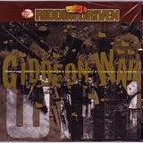 Giddeon War [VINYL] Search