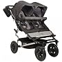 Mountain Buggy Duet von Mountain Buggy