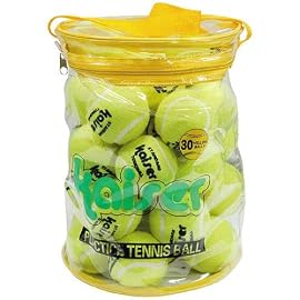 ＫＡＷＡＳＥ　硬式テニスボール 30P