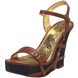 Naughty Monkey Women's Traveler Wedge