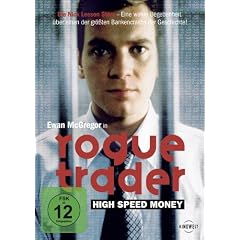 Rogue Trader - High Speed Money