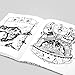 The Jeremy Fish Coloring Book