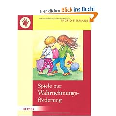 Spiele zur Wahrnehmungsf�rderung