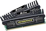 Corsair CMZ8GX3M2A1600C9 8GB DDR3 SDRAM Memory Module - DW7227