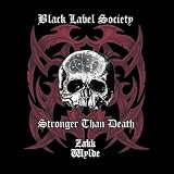Stronger Than Death [Explicit]